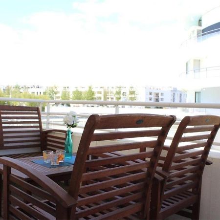 Appartement Cosy Avec Piscine Et Balcon, Proche Plage, La Rochelle - Fr-1-246-51 Екстер'єр фото