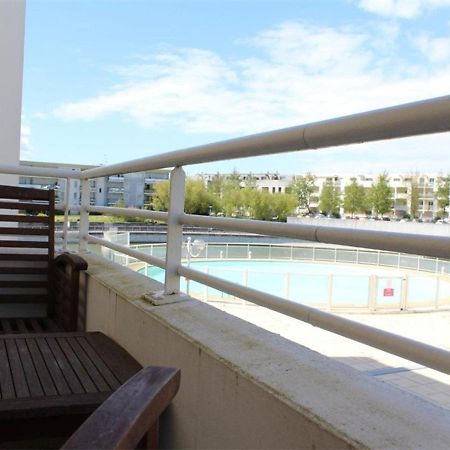 Appartement Cosy Avec Piscine Et Balcon, Proche Plage, La Rochelle - Fr-1-246-51 Екстер'єр фото