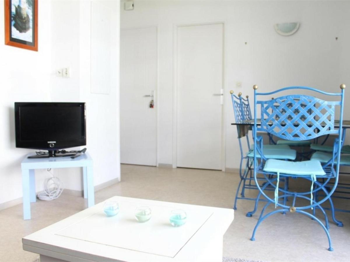 Appartement Cosy Avec Piscine Et Balcon, Proche Plage, La Rochelle - Fr-1-246-51 Екстер'єр фото